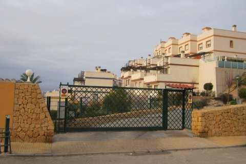 Duplex à vendre Benidorm, Alicante, Espagne, 3 chambres,  No. 118086 - photo 2