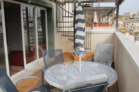 Duplex à vendre Benidorm, Alicante, Espagne, 3 chambres,  No. 118086 - photo 3