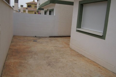 Duplex à vendre Benidorm, Alicante, Espagne, 3 chambres,  No. 118086 - photo 21