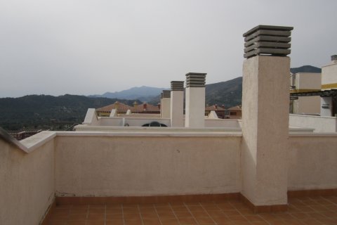 Duplex à vendre Benidorm, Alicante, Espagne, 3 chambres,  No. 118086 - photo 6