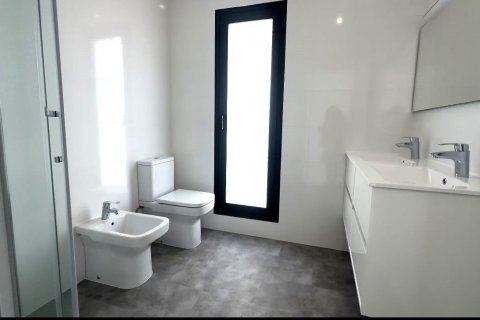Villa for sale Calpe, Alicante, Spain 4 bedrooms, 232 sq.m. No. 118085 - photo 6