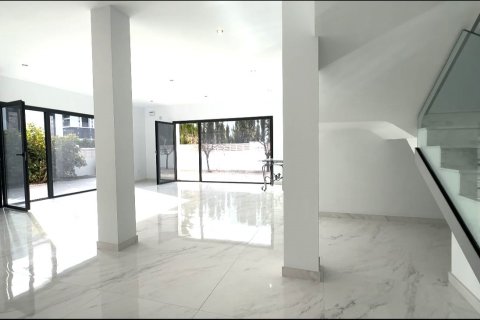 Villa for sale Calpe, Alicante, Spain 4 bedrooms, 232 sq.m. No. 118085 - photo 5