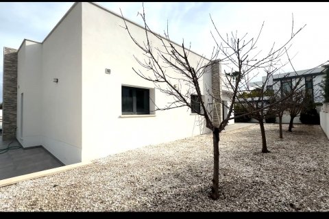 Villa for sale Calpe, Alicante, Spain 4 bedrooms, 232 sq.m. No. 118085 - photo 9