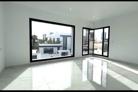 Villa for sale Calpe, Alicante, Spain 4 bedrooms, 232 sq.m. No. 118085 - photo 4
