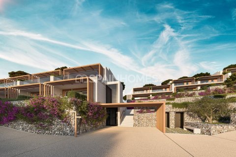 Villa for sale in Mijas, Malaga, Spain 3 bedrooms, 138 sq.m. No. 48601 - photo 5