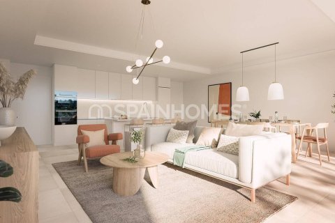Villa for sale in Mijas, Malaga, Spain 3 bedrooms, 138 sq.m. No. 48601 - photo 10