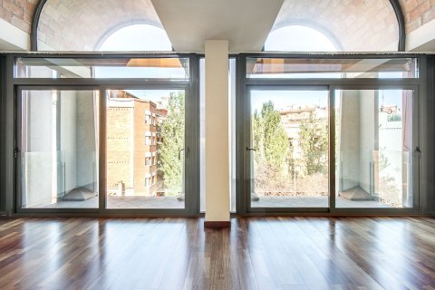 Apartment à vendre Sant Cugat Del Valles, Barcelona, Espagne, 3 chambres, 121 m2 No. 52516 - photo 4