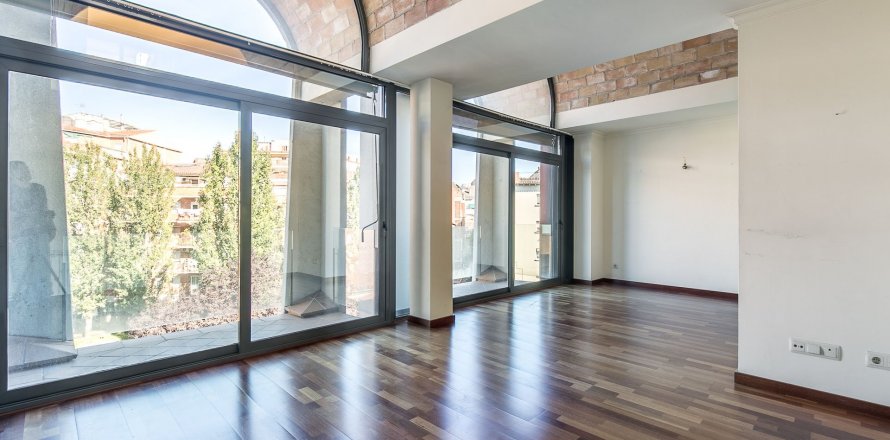 Apartment Sant Cugat Del Valles, Barcelona, Espagne 3 chambres, 121 m2 No. 52516