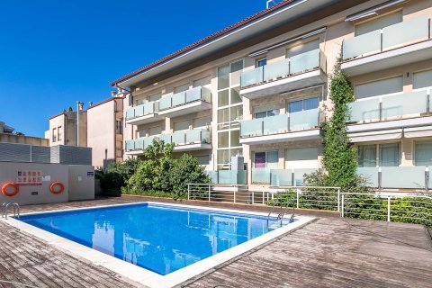 Apartment à vendre Sant Cugat Del Valles, Barcelona, Espagne, 3 chambres, 121 m2 No. 52516 - photo 20