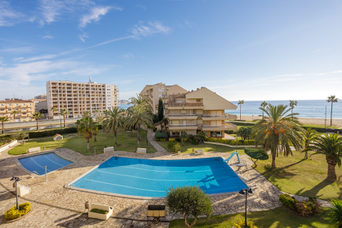 Apartamento en venta Calonge, Gerona, España 4 dormitorios, 119 m2 No. 93261 - foto 3