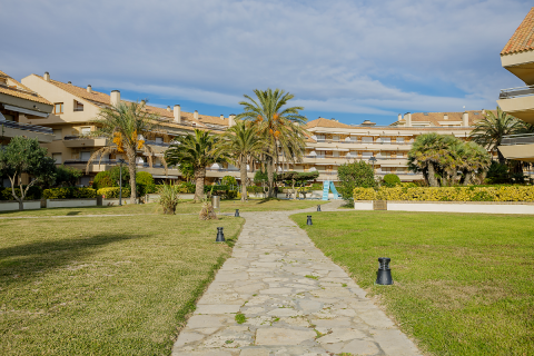 Apartamento en venta Calonge, Gerona, España 4 dormitorios, 119 m2 No. 93261 - foto 24