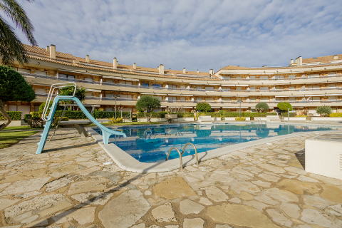 Apartamento en venta Calonge, Gerona, España 4 dormitorios, 119 m2 No. 93261 - foto 7