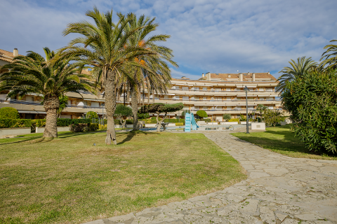 Apartamento en venta Calonge, Gerona, España 4 dormitorios, 119 m2 No. 93261 - foto 8