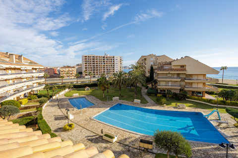 Apartamento en venta Calonge, Gerona, España 4 dormitorios, 119 m2 No. 93261 - foto 4