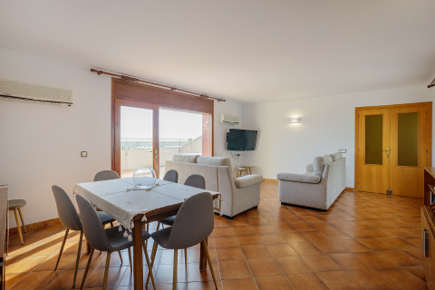 Apartamento en venta Calonge, Gerona, España 4 dormitorios, 119 m2 No. 93261 - foto 11