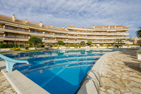 Apartamento en venta Calonge, Gerona, España 4 dormitorios, 119 m2 No. 93261 - foto 2