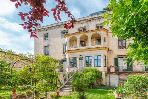 Продажа квартиры Жирона, Герона, Испания 3 спальни, 280м2 №21399 - фото 3
