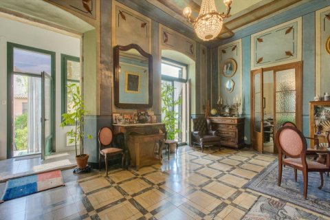 Продажа квартиры Жирона, Герона, Испания 3 спальни, 280м2 №21399 - фото 4