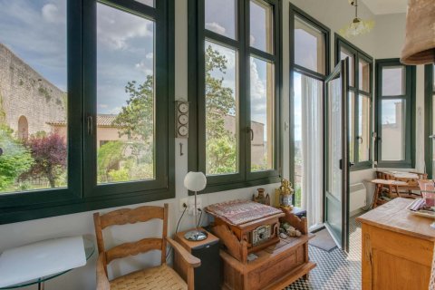 Продажа квартиры Жирона, Герона, Испания 3 спальни, 280м2 №21399 - фото 8