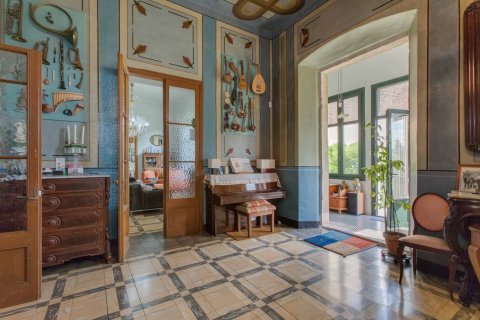 Продажа квартиры Жирона, Герона, Испания 3 спальни, 280м2 №21399 - фото 5