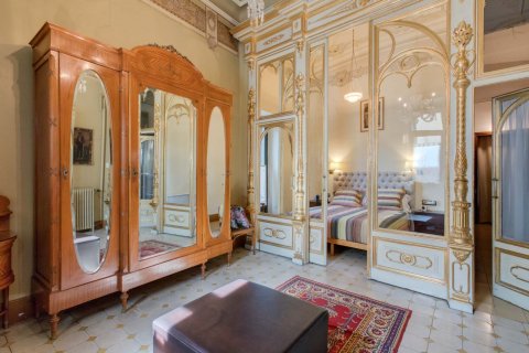 Продажа квартиры Жирона, Герона, Испания 3 спальни, 280м2 №21399 - фото 7