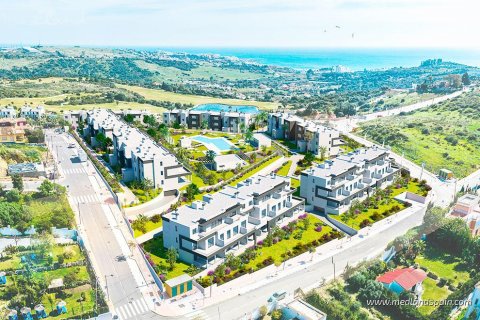 Apartment for sale Estepona, Malaga, Spain 2 bedrooms, 82 sq.m. No. 108810 - photo 1