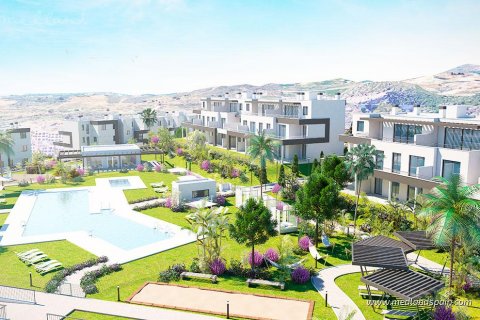 Apartment for sale Estepona, Malaga, Spain 2 bedrooms, 82 sq.m. No. 108810 - photo 2
