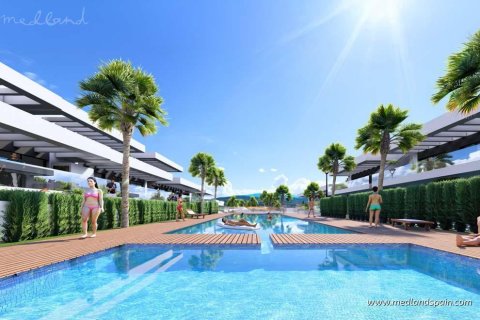 Apartment for sale Algorfa, Alicante, Spain 2 bedrooms, 67 sq.m. No. 108654 - photo 9