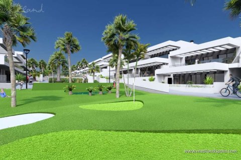 Apartment for sale Algorfa, Alicante, Spain 2 bedrooms, 67 sq.m. No. 108654 - photo 12