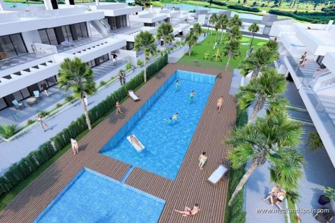 Apartment for sale Algorfa, Alicante, Spain 2 bedrooms, 67 sq.m. No. 108654 - photo 1