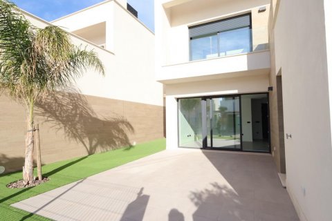 Villa en venta Los Alcázares, Murcia, España 3 dormitorios, 122 m2 No. 115325 - foto 2