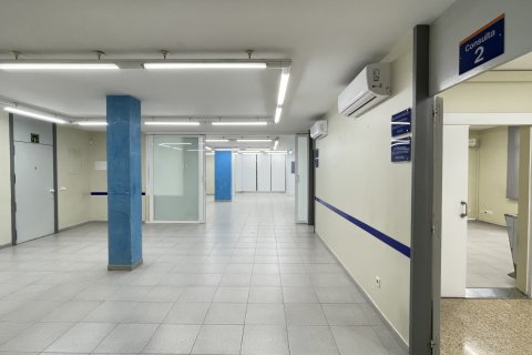 Liikekiinteistö vuokrattavana Palma de Majorca, Mallorca, Espanja , 400 m2 No. 112005 - kuva 2