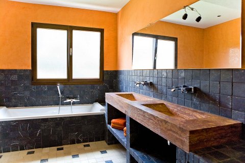 Finca for sale Santa Maria Del Cami, Mallorca, Spain 5 bedrooms, 423 sq.m. No. 112045 - photo 7