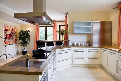Finca for sale Santa Maria Del Cami, Mallorca, Spain 5 bedrooms, 423 sq.m. No. 112045 - photo 5