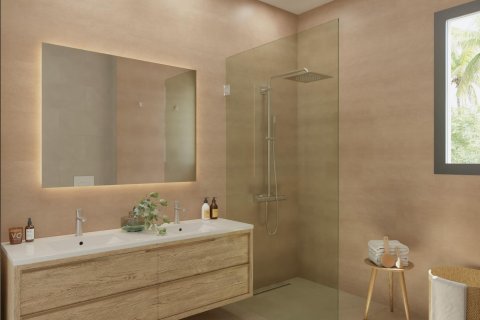 Продажа виллы Долорес, Аликанте, Испания 3 спальни, 133м2 №114381 - фото 6