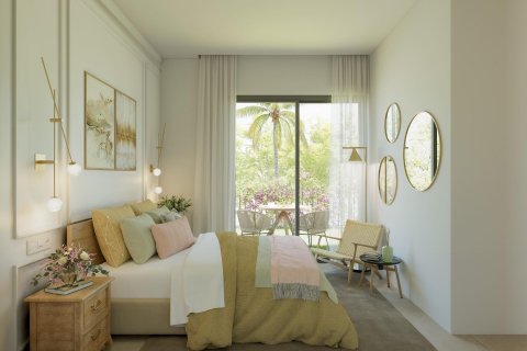 Продажа виллы Долорес, Аликанте, Испания 3 спальни, 133м2 №114381 - фото 4