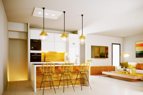 Продажа виллы Долорес, Аликанте, Испания 3 спальни, 133м2 №114381 - фото 3