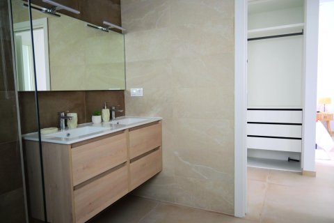 Villa for sale in Dolores, Alicante, Spain 3 bedrooms, 133 sq.m. No. 114381 - photo 21