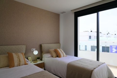 Villa for sale in Dolores, Alicante, Spain 3 bedrooms, 133 sq.m. No. 114381 - photo 30