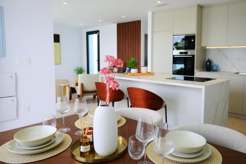 Villa for sale in Dolores, Alicante, Spain 3 bedrooms, 133 sq.m. No. 114381 - photo 18