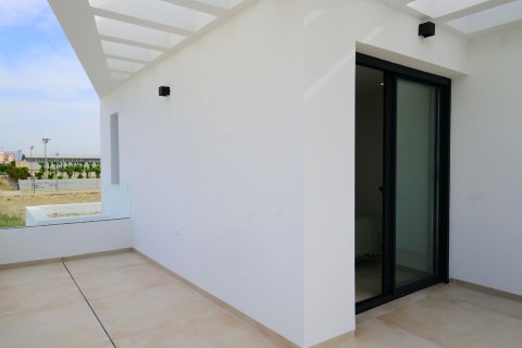 Villa for sale in Dolores, Alicante, Spain 3 bedrooms, 133 sq.m. No. 114381 - photo 11