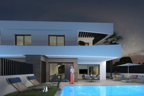 Продажа виллы Долорес, Аликанте, Испания 3 спальни, 133м2 №114381 - фото 14