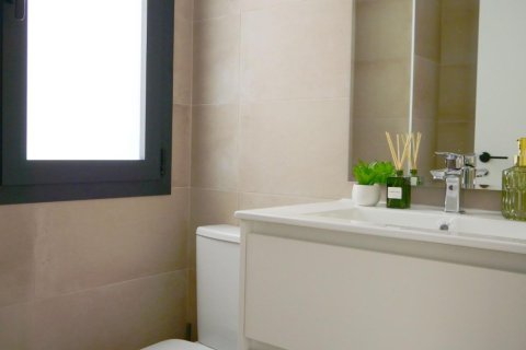 Villa for sale in Dolores, Alicante, Spain 3 bedrooms, 133 sq.m. No. 114381 - photo 23