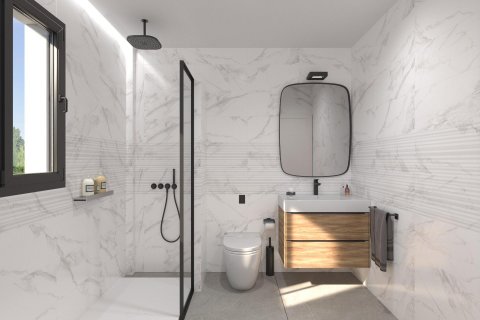 Продажа виллы Долорес, Аликанте, Испания 3 спальни, 133м2 №114381 - фото 12
