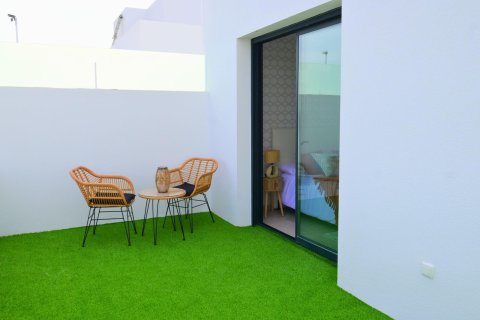 Villa for sale in Dolores, Alicante, Spain 3 bedrooms, 133 sq.m. No. 114381 - photo 24