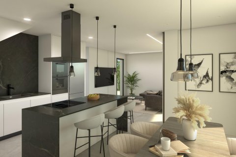 Продажа виллы Долорес, Аликанте, Испания 3 спальни, 133м2 №114381 - фото 10