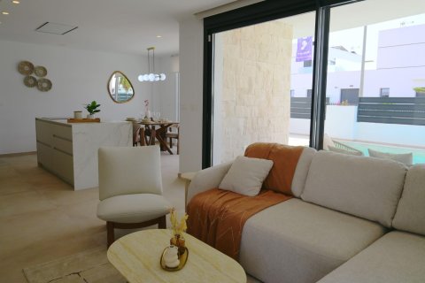 Villa for sale in Dolores, Alicante, Spain 3 bedrooms, 133 sq.m. No. 114381 - photo 14