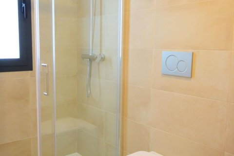 Villa for sale in Dolores, Alicante, Spain 3 bedrooms, 133 sq.m. No. 114381 - photo 28