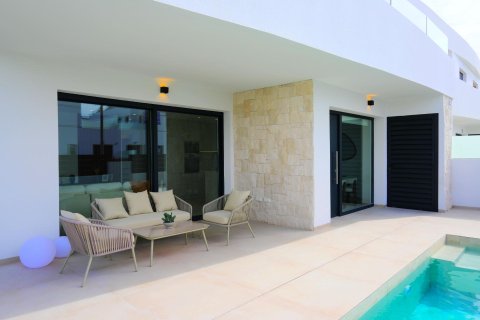 Villa for sale in Dolores, Alicante, Spain 3 bedrooms, 133 sq.m. No. 114381 - photo 9