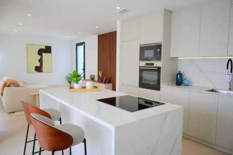 Villa for sale in Dolores, Alicante, Spain 3 bedrooms, 133 sq.m. No. 114381 - photo 16